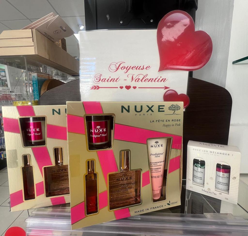 Huiles et crèmes solaires Nuxe Sun bronzage sécurisé - Parapharmacie Sainte-Luce