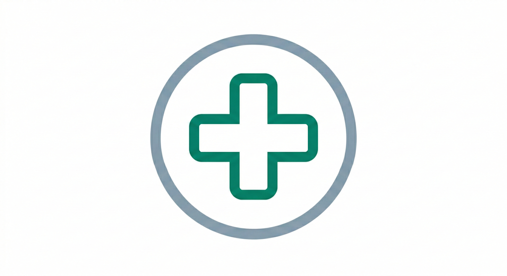 Pharmacie de Sainte Luce : Logo